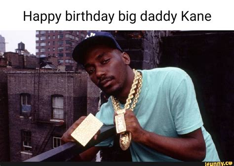 big daddy kane meme